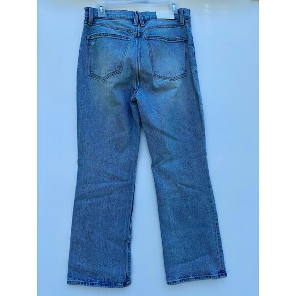 Pistola Ally Ankle Boot Jeans - Picture 8 of 11